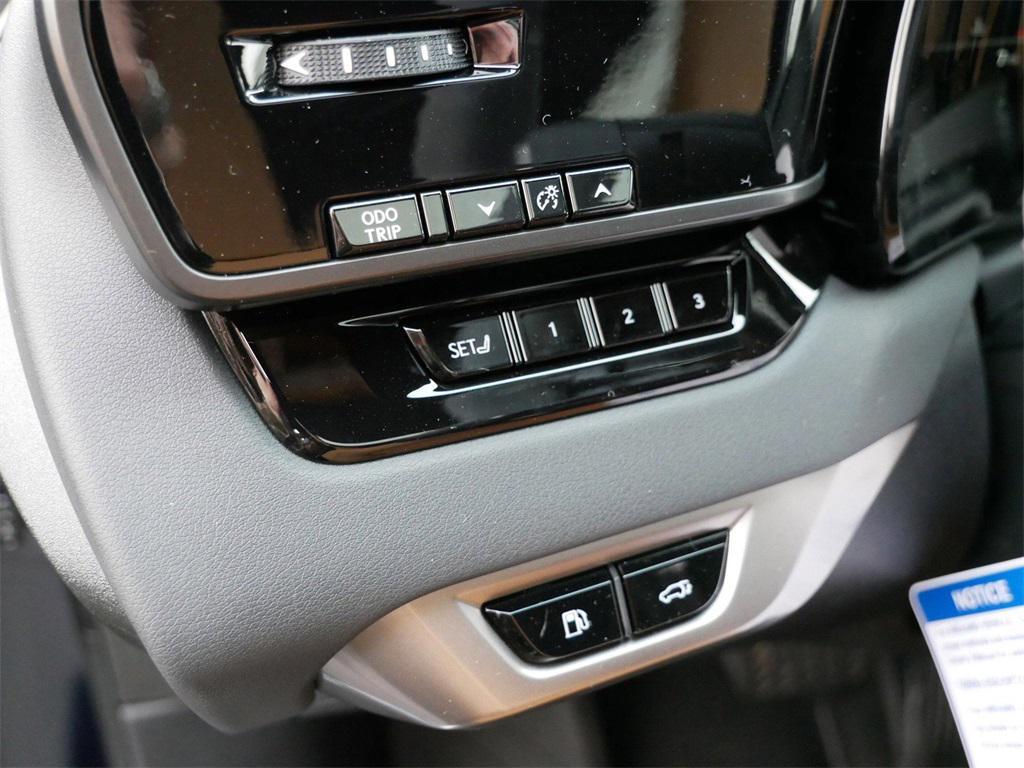 new 2025 Lexus RX 350 car, priced at $58,995