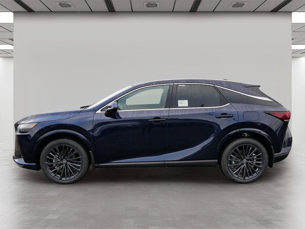 new 2025 Lexus RX 350 car, priced at $58,995