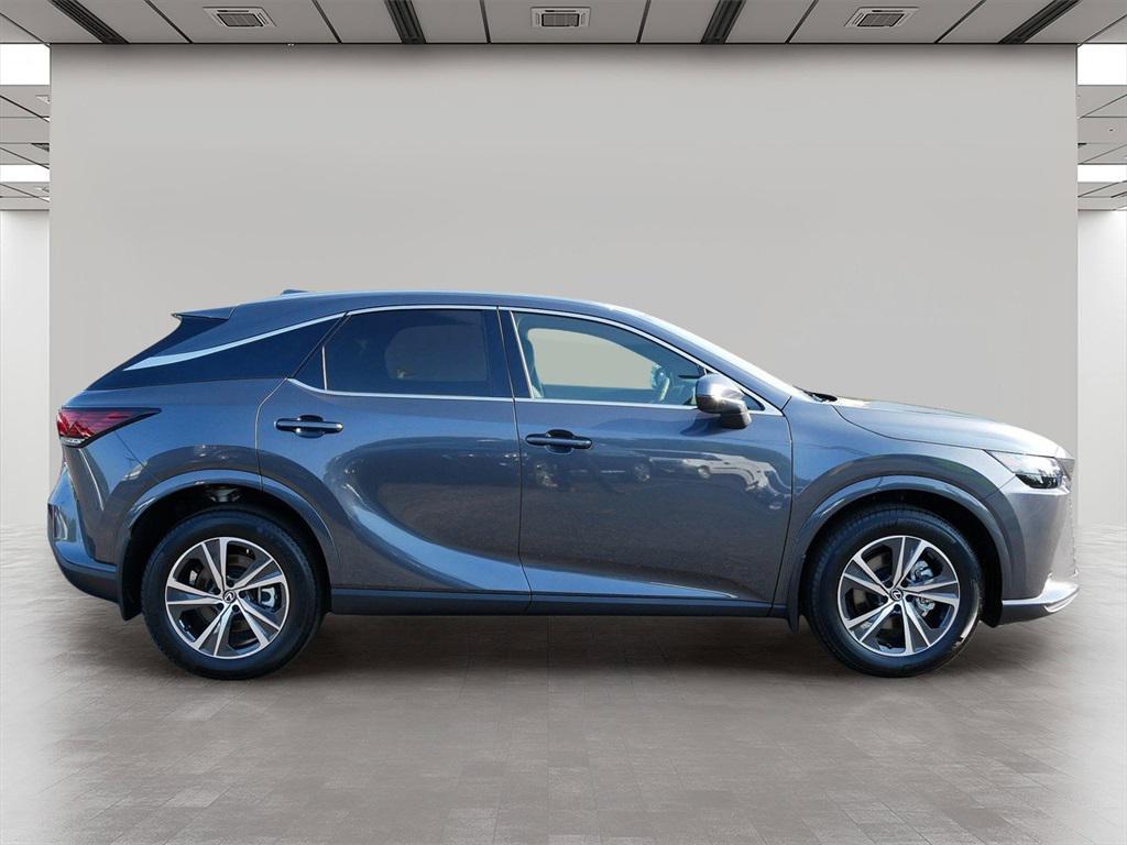 used 2025 Lexus RX 350 car, priced at $51,999