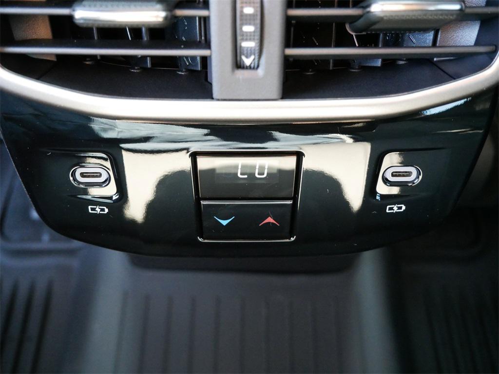 used 2025 Lexus RX 350 car, priced at $53,999