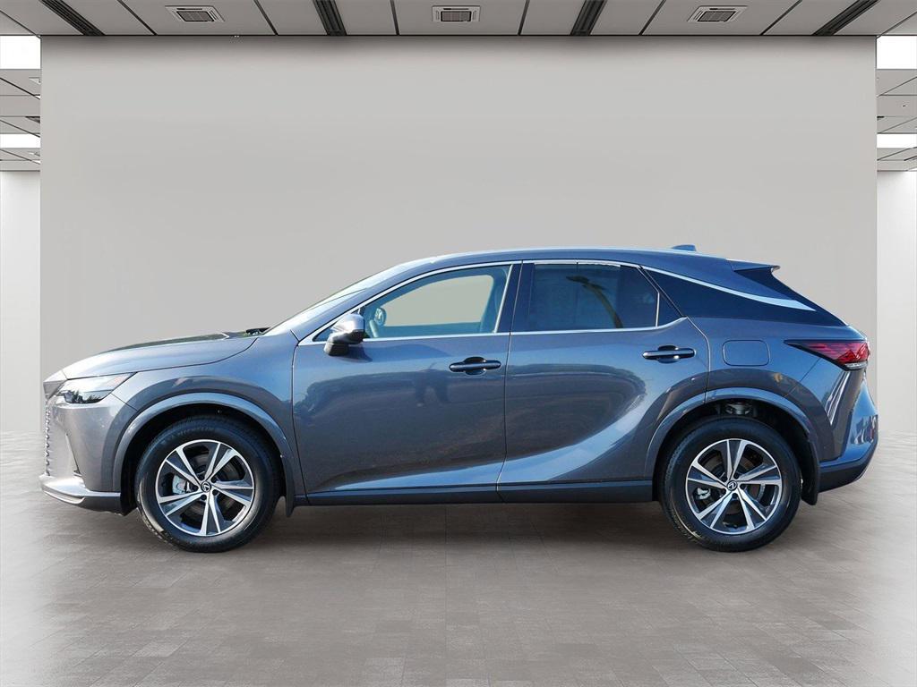 used 2025 Lexus RX 350 car, priced at $51,999