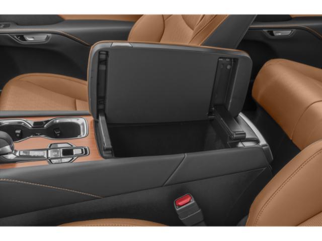 new 2026 Lexus RX 350 car, priced at $59,185