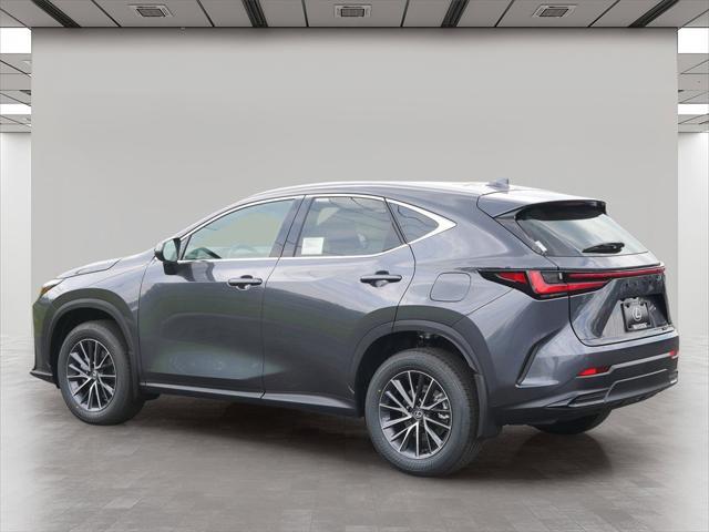 new 2025 Lexus NX 350 car, priced at $46,584