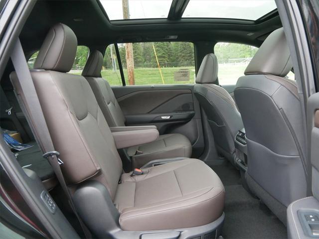 new 2025 Lexus TX 350 car, priced at $64,919