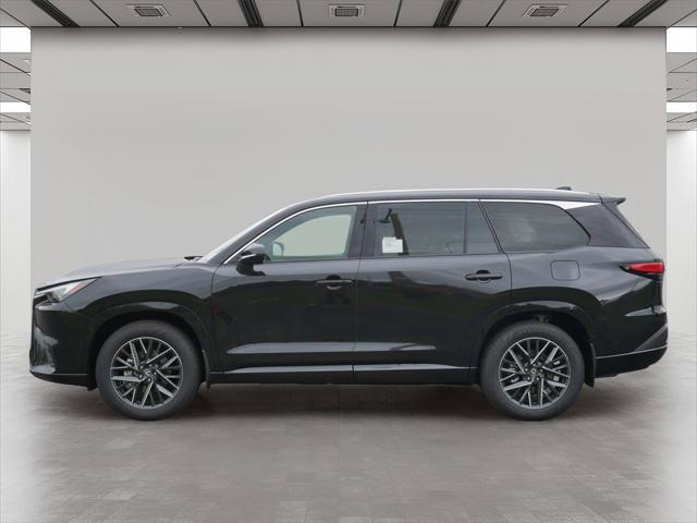 new 2025 Lexus TX 350 car, priced at $64,919
