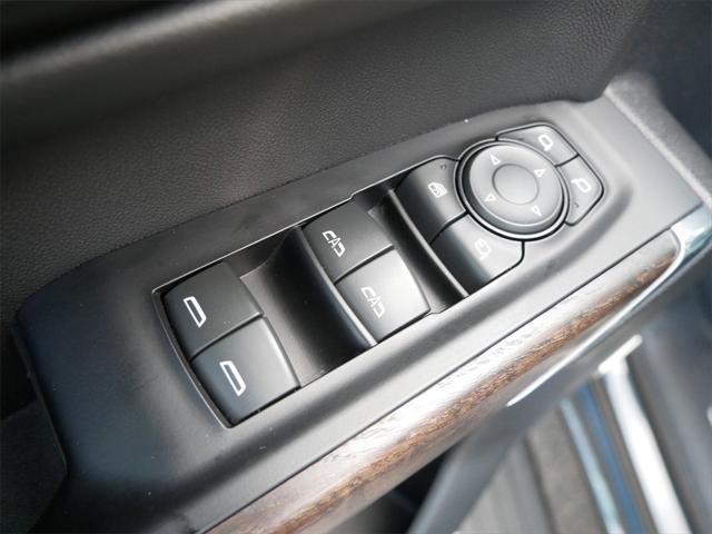 used 2019 GMC Sierra 1500 car, priced at $33,299