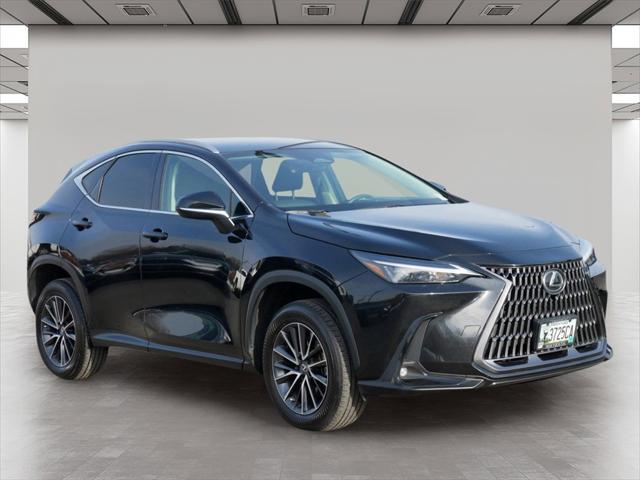 used 2022 Lexus NX 250 car, priced at $33,999