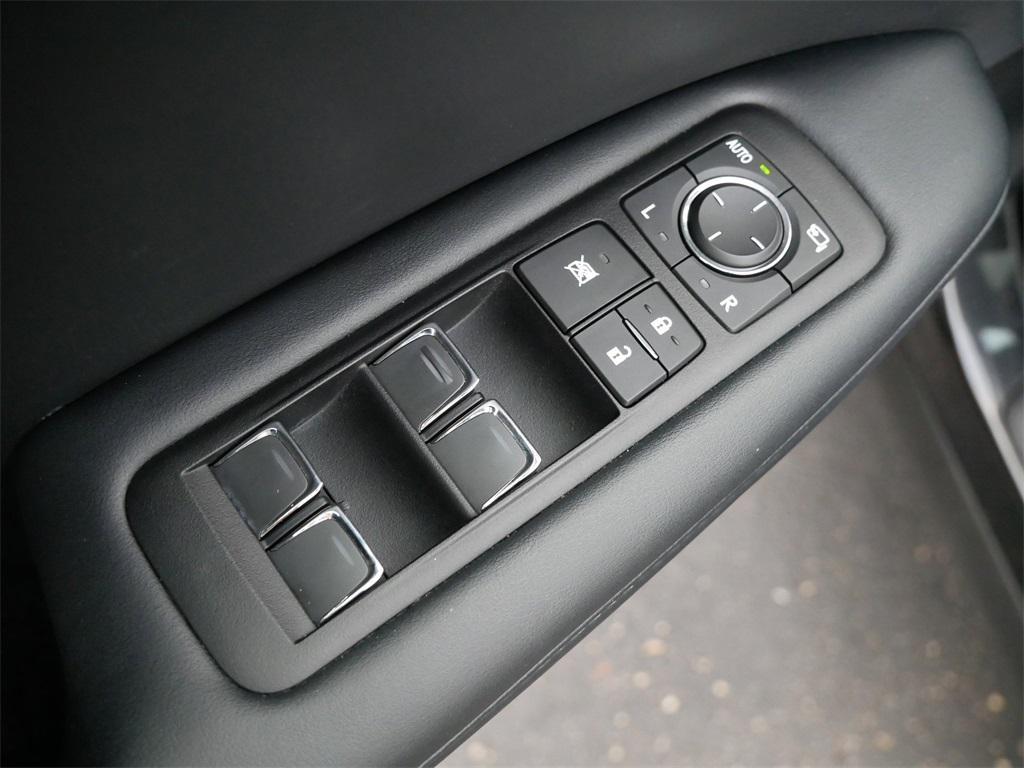 used 2022 Lexus RX 350 car, priced at $45,999