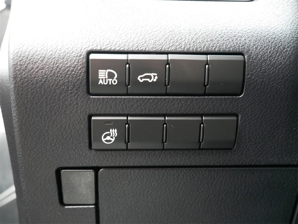 used 2022 Lexus RX 350 car, priced at $45,999