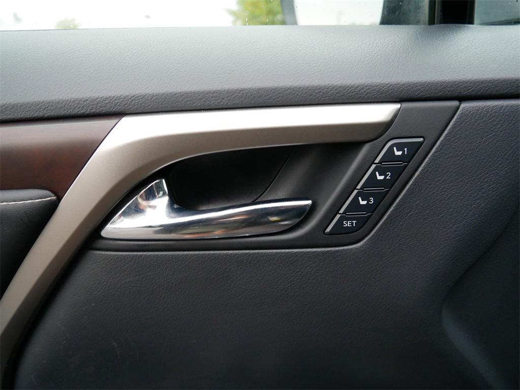 used 2022 Lexus RX 350 car, priced at $45,999