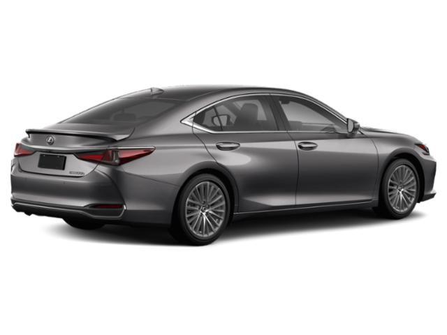 new 2025 Lexus ES 300h car, priced at $51,929