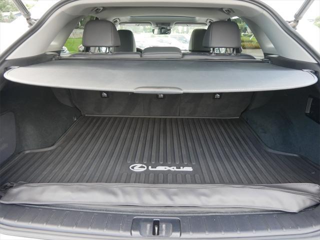 used 2020 Lexus RX 350 car, priced at $39,999