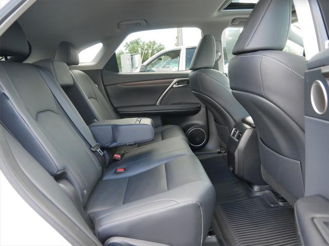 used 2020 Lexus RX 350 car, priced at $39,999