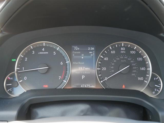 used 2020 Lexus RX 350 car, priced at $39,999