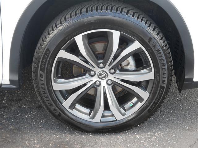 used 2020 Lexus RX 350 car, priced at $39,999