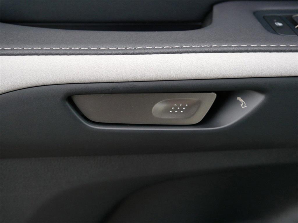 new 2025 Lexus TX 500h car, priced at $71,781