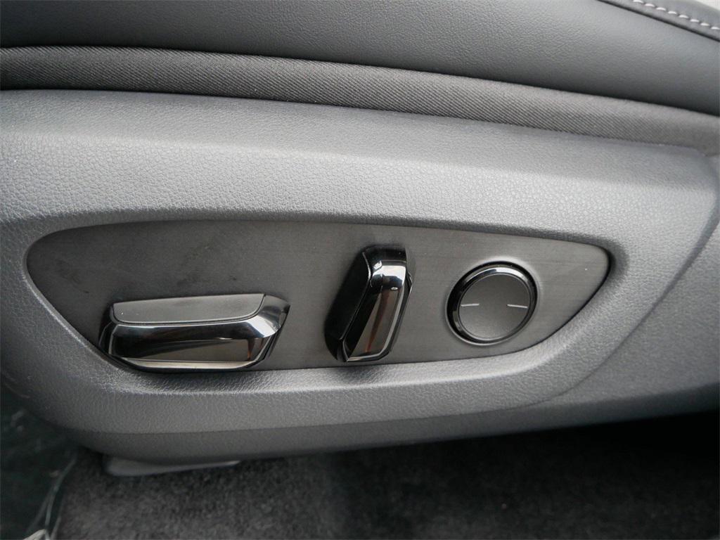 new 2025 Lexus TX 500h car, priced at $71,781