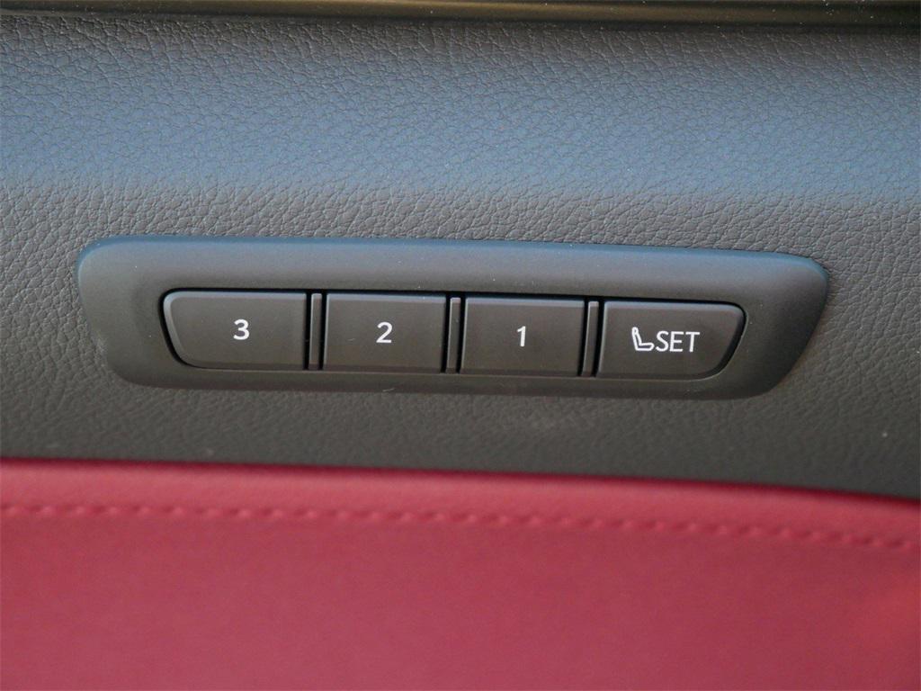 new 2026 Lexus NX 350 car, priced at $52,729