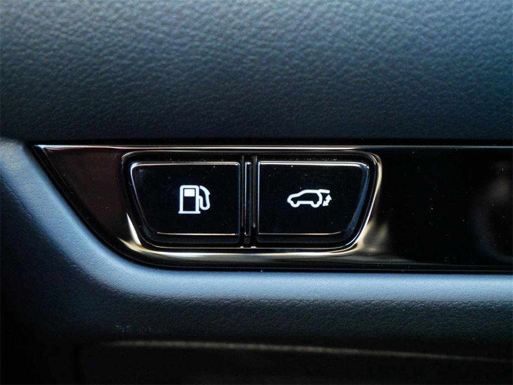 new 2026 Lexus NX 350 car, priced at $52,729