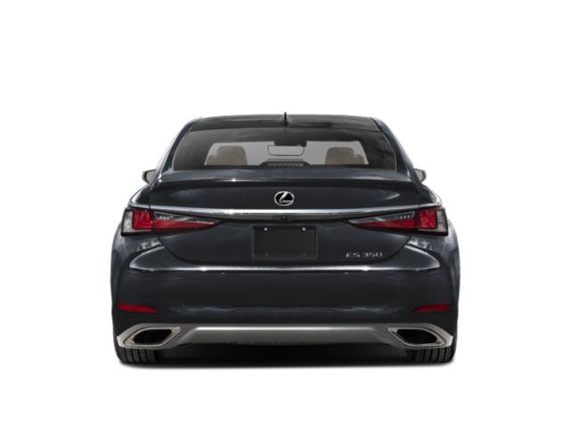 new 2025 Lexus ES 350 car, priced at $56,314