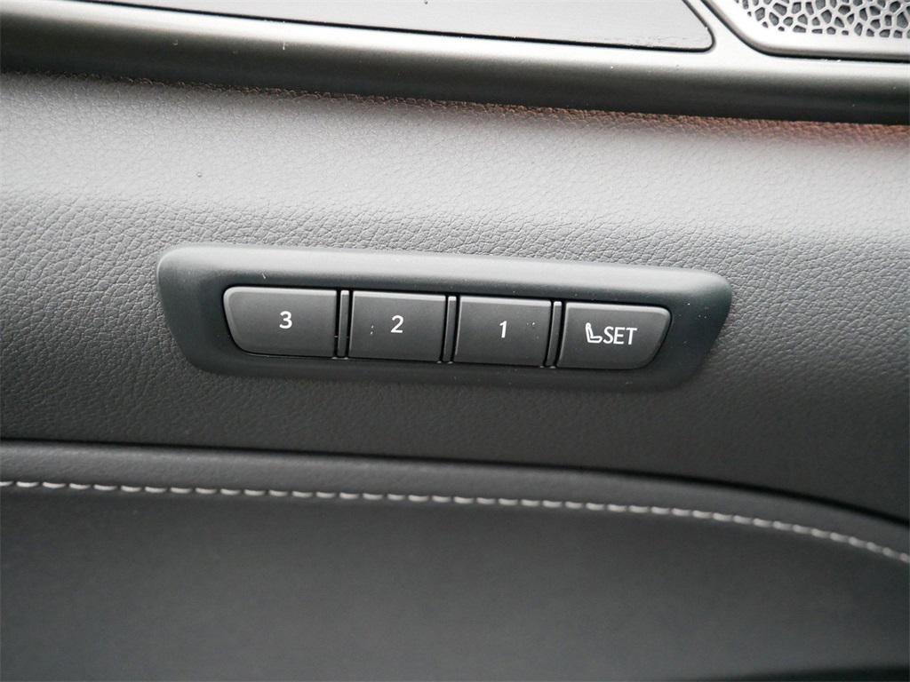 new 2026 Lexus NX 350 car, priced at $58,544