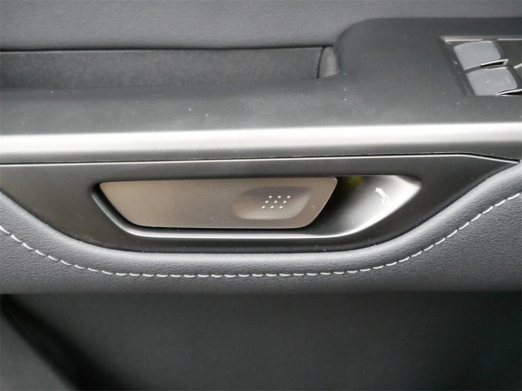 new 2026 Lexus NX 350 car, priced at $58,544