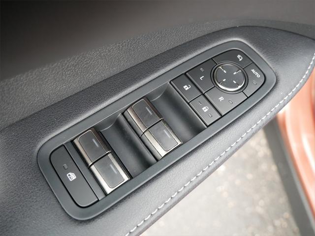 used 2023 Lexus RX 350 car, priced at $52,499