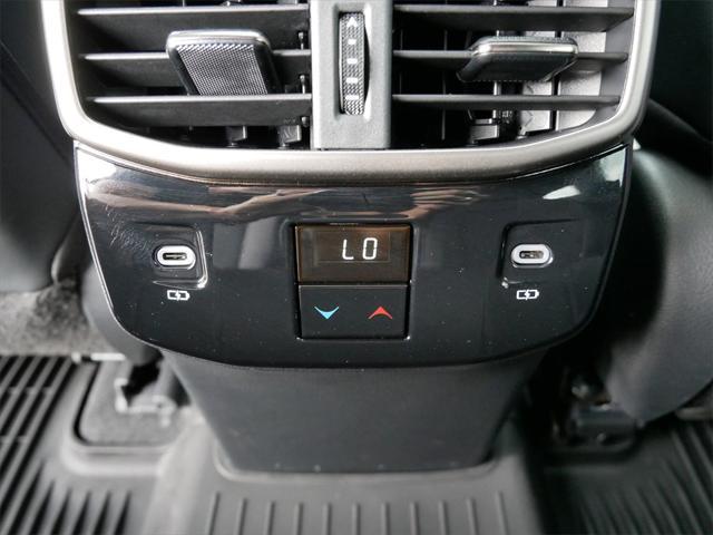 used 2023 Lexus RX 350 car, priced at $52,499
