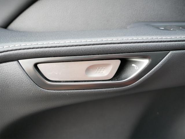 used 2023 Lexus RX 350 car, priced at $52,499