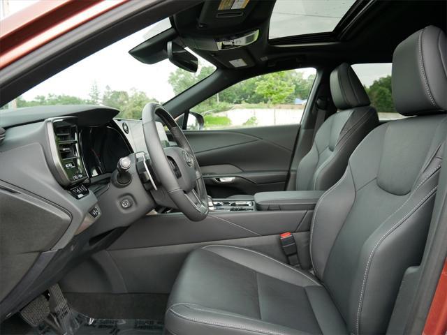 used 2023 Lexus RX 350 car, priced at $52,499