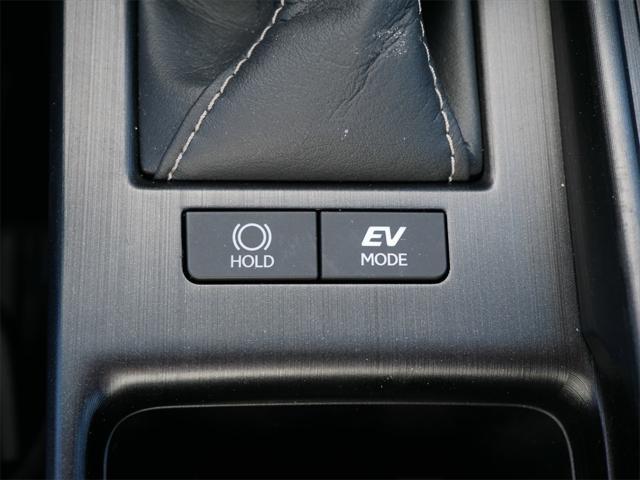 used 2022 Lexus ES 300h car, priced at $38,999