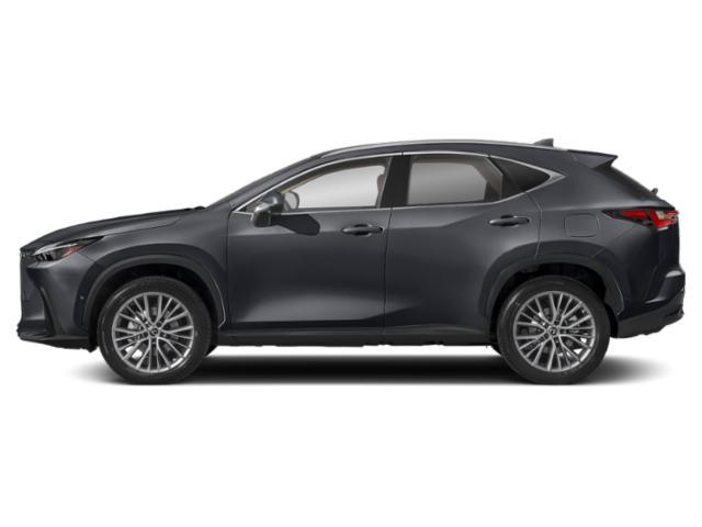 used 2022 Lexus NX 350h car, priced at $46,999