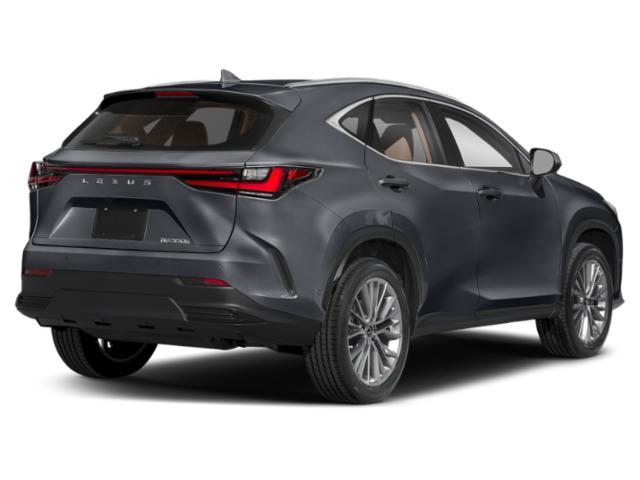 used 2022 Lexus NX 350h car, priced at $46,999