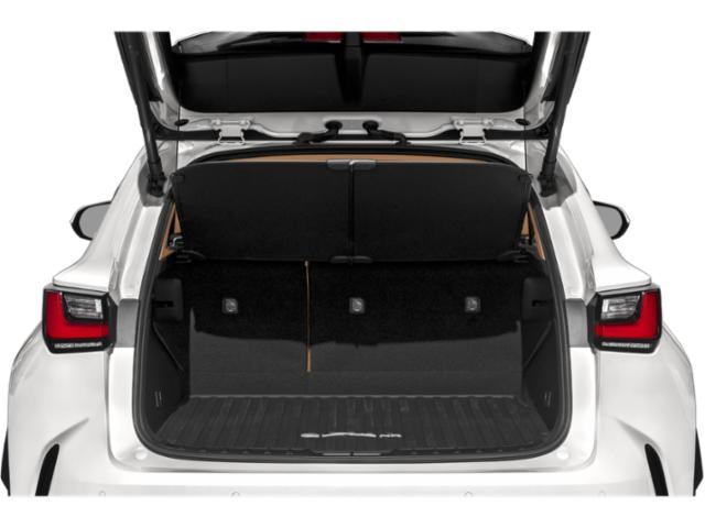 used 2022 Lexus NX 350h car, priced at $46,999