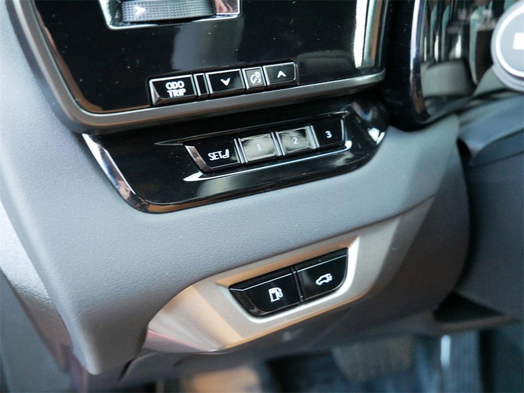 used 2024 Lexus RX 350 car, priced at $51,999