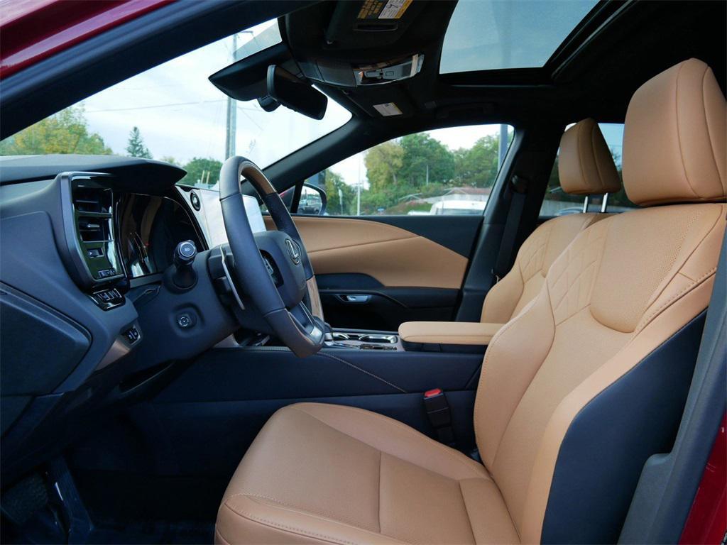 used 2024 Lexus RX 350 car, priced at $51,999