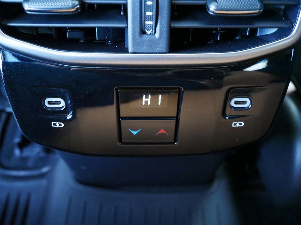 used 2024 Lexus RX 350 car, priced at $51,999