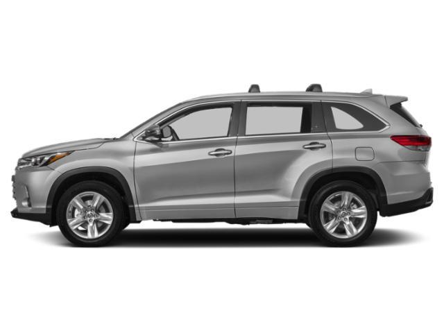 used 2019 Toyota Highlander car, priced at $29,999