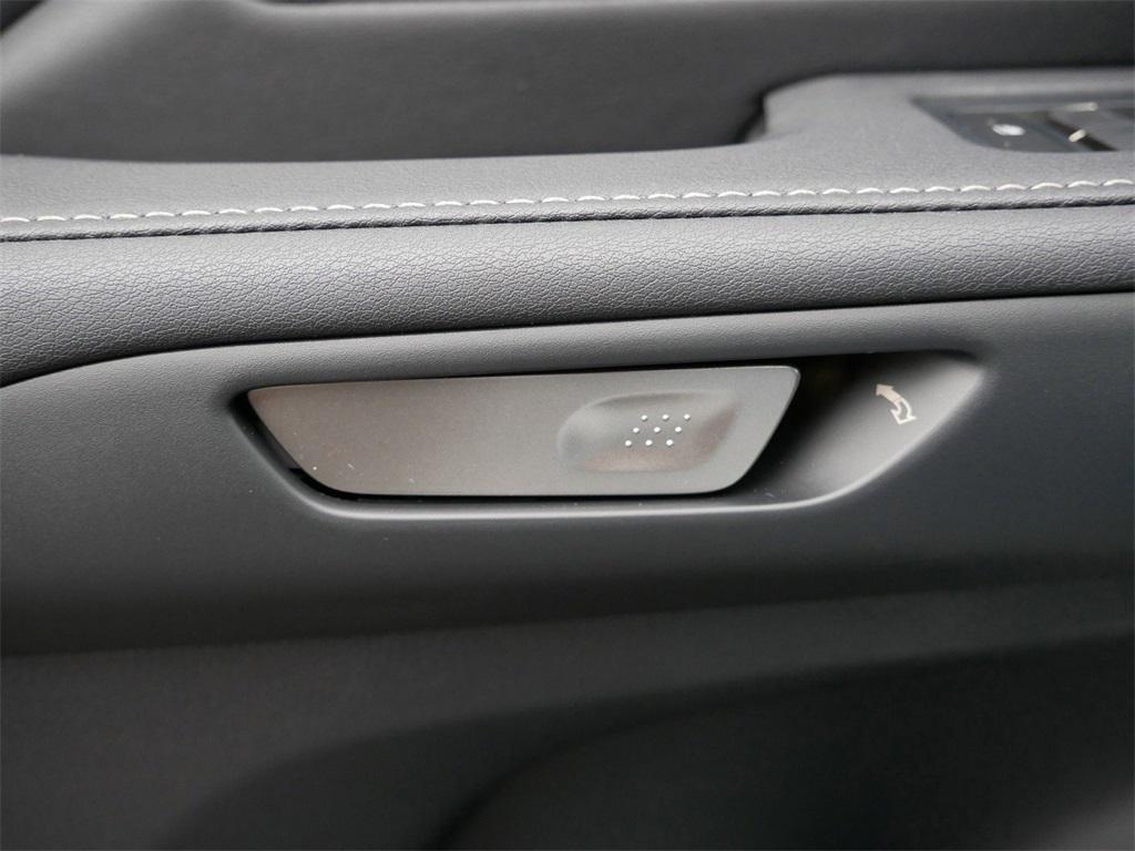 new 2025 Lexus TX 500h car, priced at $71,941