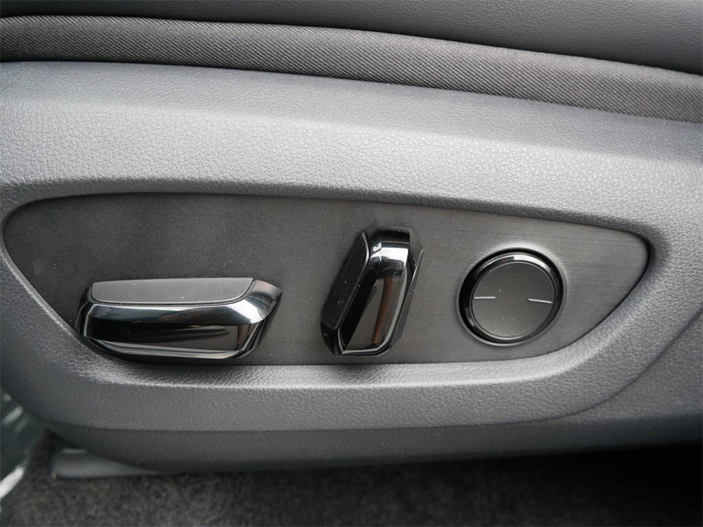 new 2025 Lexus TX 500h car, priced at $71,941