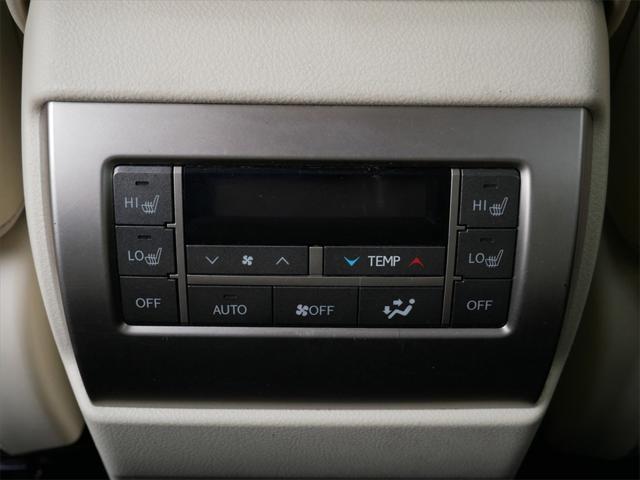 used 2021 Lexus GX 460 car, priced at $47,999