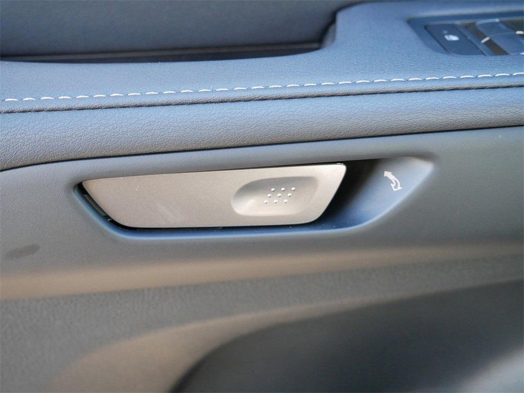 new 2026 Lexus TX 350 car, priced at $67,613