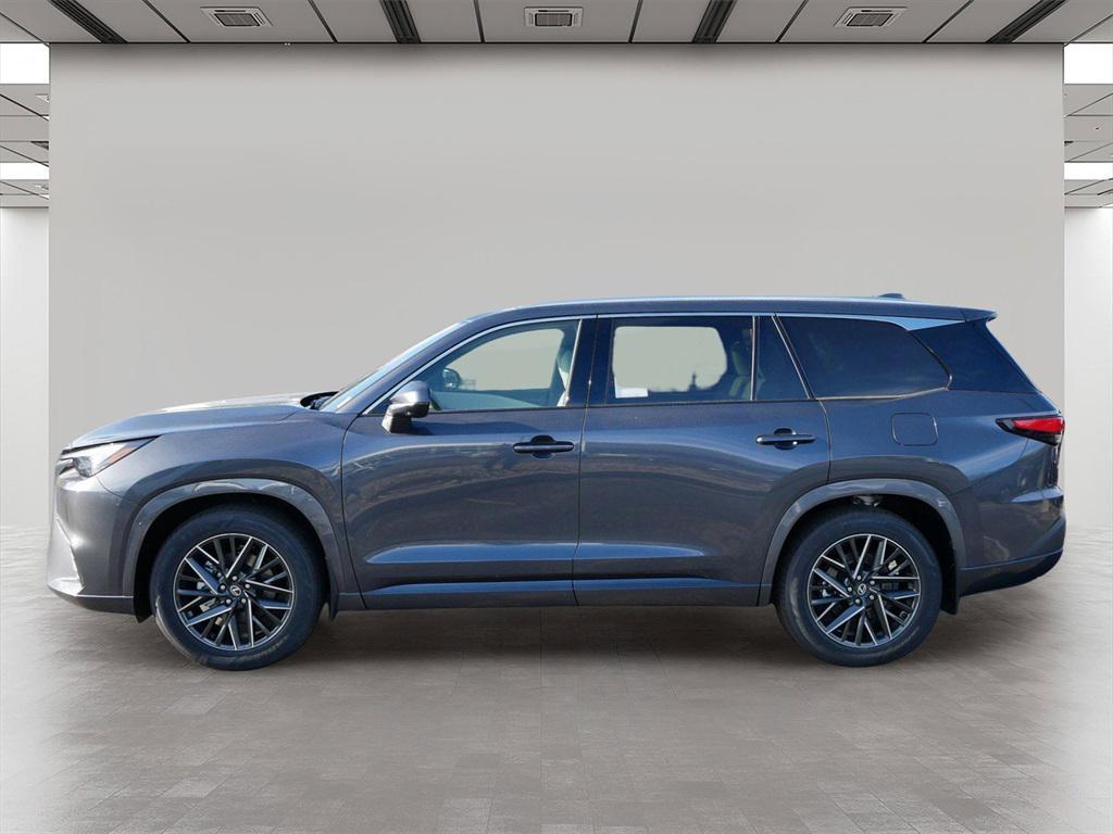 new 2026 Lexus TX 350 car, priced at $67,613