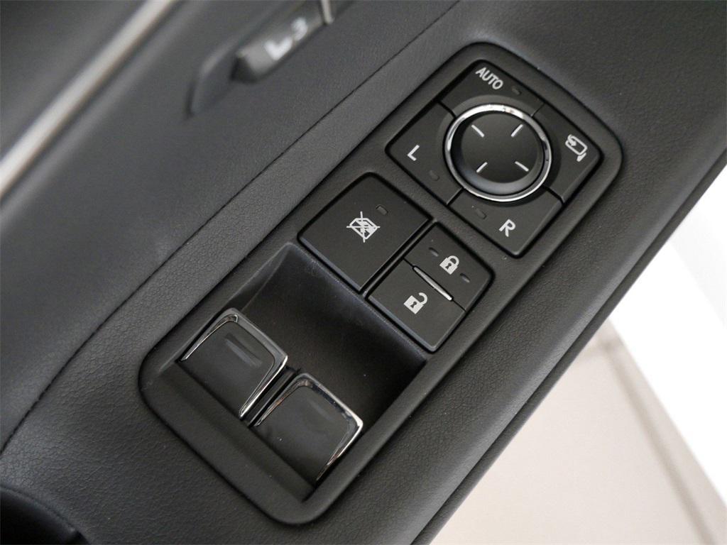 used 2025 Lexus LC 500 car, priced at $119,999