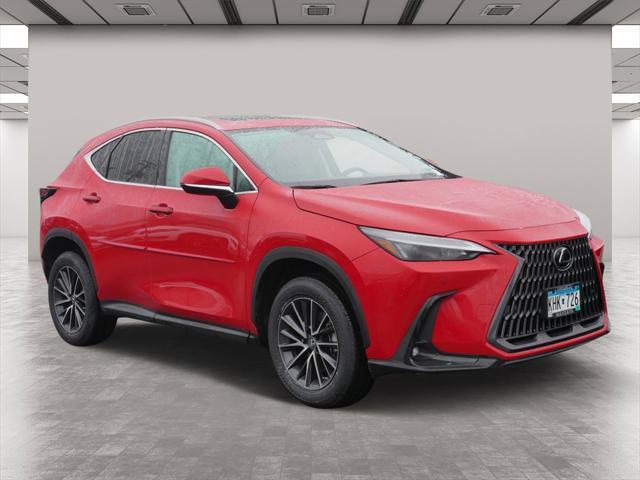 used 2023 Lexus NX 350 car, priced at $41,999