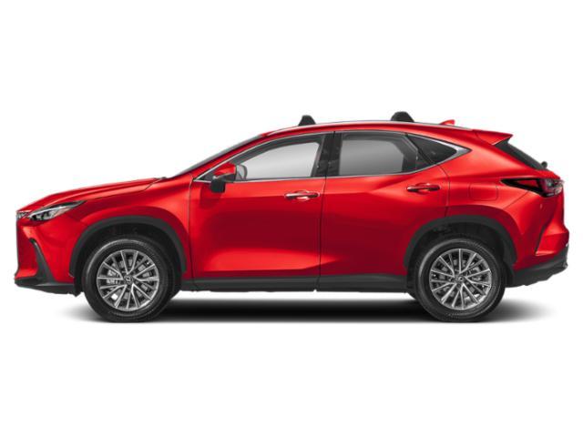 used 2023 Lexus NX 350 car, priced at $43,999