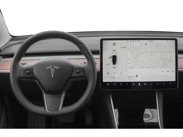 used 2018 Tesla Model 3 car, priced at $18,999