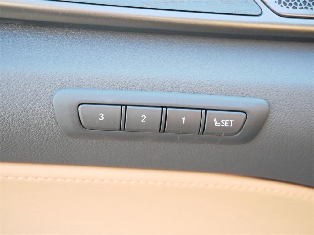 new 2026 Lexus NX 350 car, priced at $59,039