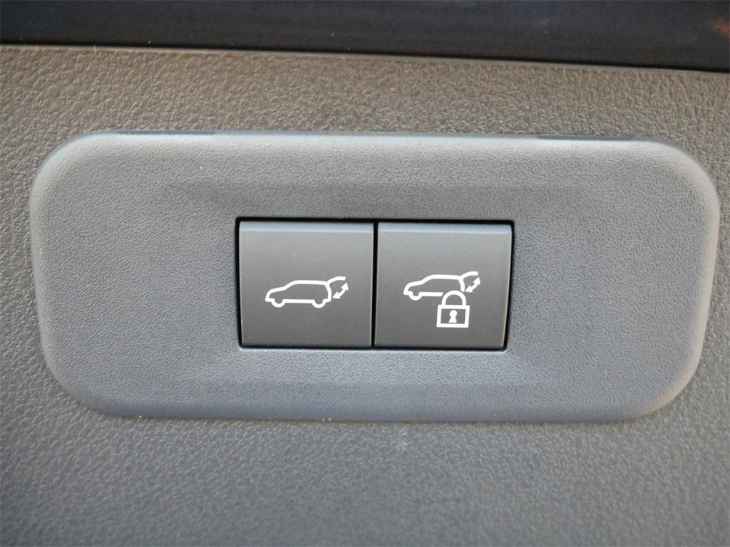 new 2026 Lexus NX 350 car, priced at $59,039