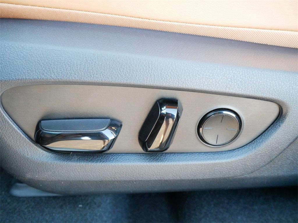 new 2026 Lexus NX 350 car, priced at $59,039